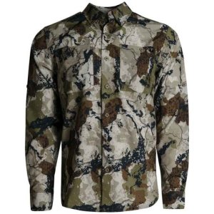 Kings Camo Men's XK7 XKG Sonora Air Long Sleeve Hunting Shirt - Kings XK7