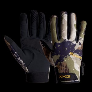 XKG Midweight Gloves