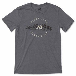 Legacy Feather T-Shirt