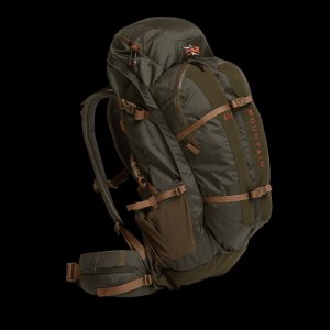 SITKA Mountain Hauler 2700 hunting gear
