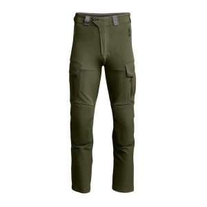 Men's Sitka Mountain Hunting Pants 40 Covert Regular