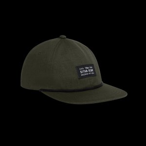 SITKA Insignia Unstructured Snapback
