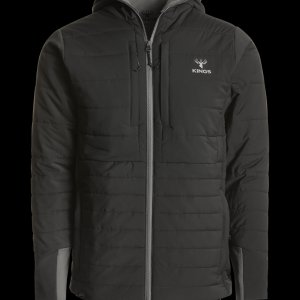XKG Transition Flex Jacket (Closeout)