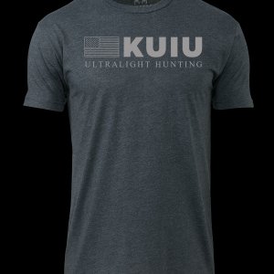 KUIU Mini Flag T-Shirt