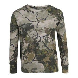 Kings Camo Youth KC Ultra Classic Long Sleeve Hunting Shirt - Kings KC Ultra