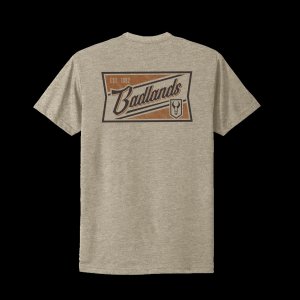 EMBLEM TEE