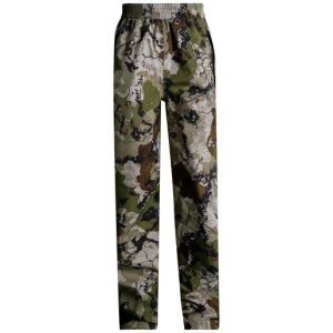 Kings Camo Youth XK7 Climatex Hunting Rain Pants - Kings XK7