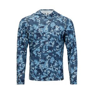 Men's SolAir Sun Hoodie