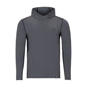 Men's SolAir Tech Mesh Sun Hoodie
