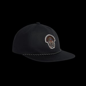 SITKA Species Unstructured Snapback