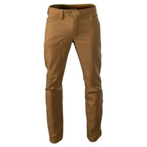Killik Men's Mountain Hunting Pants - Dark Khaki