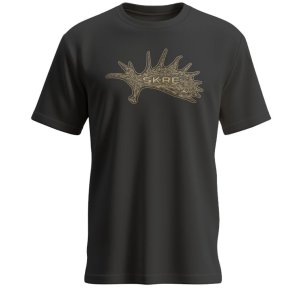 Moose Paddle T-shirt