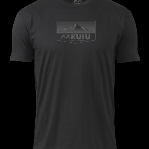 KUIU Ultralight Mountain Logo T-Shirt