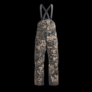 SITKA Blizzard Pro Bib