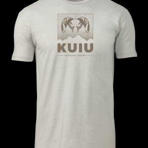 KUIU Topo Mountain T-Shirt