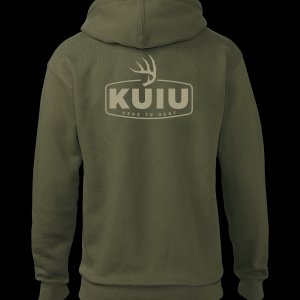 KUIU Whitetail Shed Hoodie