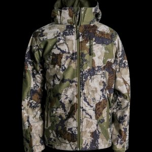 Kids Weather Pro Insulated Jacket