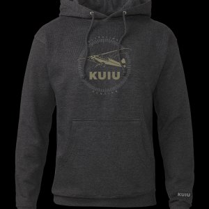 KUIU Super Cub Logo Hoodie