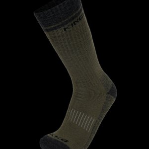 XKG Heavyweight Merino Socks