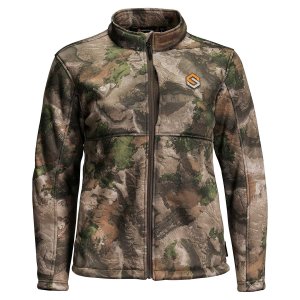Women's Ridge Jacket