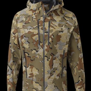KUIU Kutana Storm Shell Jacket