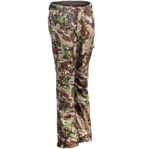 Killik Women's Summit Softshell Tracker Hunting Pants - Veil Summit