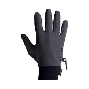 Kings Camo Men's XKG Lightweight Gloves - Charcoal M