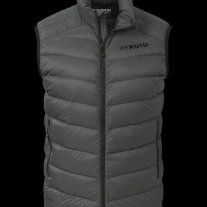 Super Down LT Vest