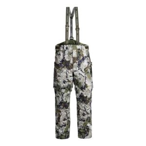 Kings Camo Men's XK7 Expedition Hard Hunting Jacket