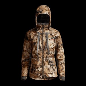 SITKA Women's Hudson Jacket