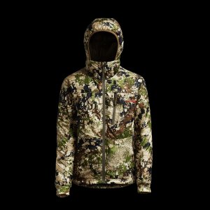 SITKA Youth Rankine Hoodie