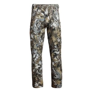 Men's Sitka Traverse Hunting Pants 36 Elevated II Regular