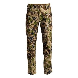 Men's Sitka Equinox Guard Hunting Pants 40 Subalpine Regular