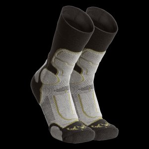 ULTRA Merino Crew Sock 2-Pair Pack