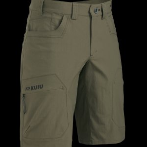 KUIU Kutana Stretch Woven 13" Short