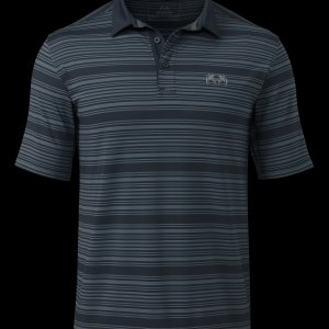 KUIU Performance Polo Stripe