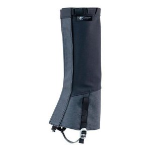 Stone Glacier SQ2 Alpine Gaiters Large Carbon