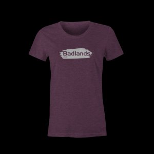 SWASH TEE - WOMEN
