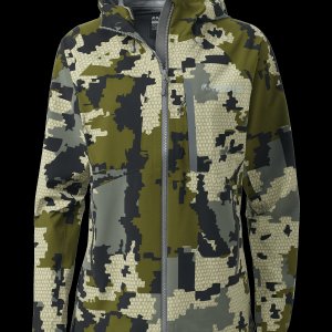 Women's Chugach TR Rain Jacket