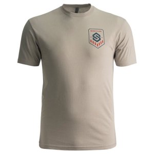 ScentLok Badge Tee