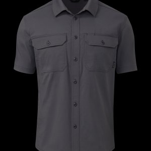 Motive SS Workgrade Shirt