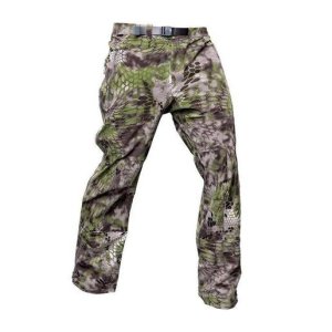 Kryptek Men's Altitude Takur Waterproof Hunting Pants - Kryptek Altitude Long