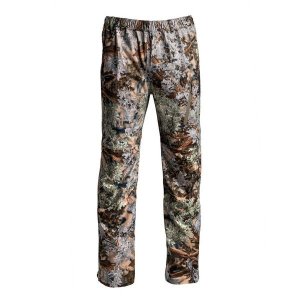 Men's King's Camo XKG Windstorm Rain Hunting Pants  Desert Shadow Regular