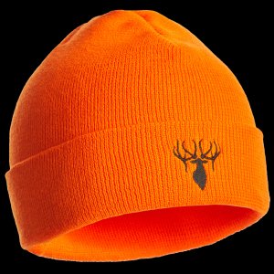 Heavy Knit Blaze Beanie