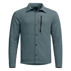 Men's Sitka Ambient 100 Shirt Jacket