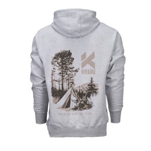 Tipi Hoodie