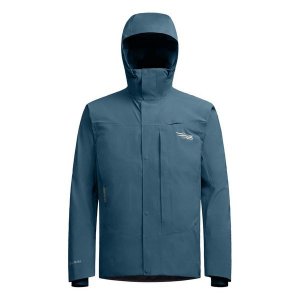 Men's Sitka CAT-5 GTX Jacket