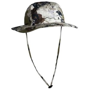 Kings Camo XK7 XKG Sonora Air Sun Hat - King