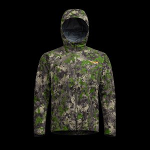 SITKA Downpour Jacket