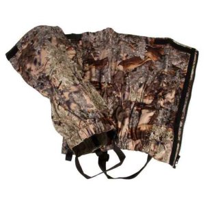 King's Camo Men's Desert Shadow Weather Pro Waterproof Gaiters - King